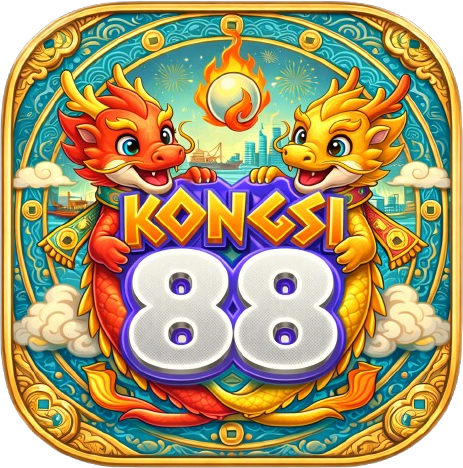 Logo kongsi88
